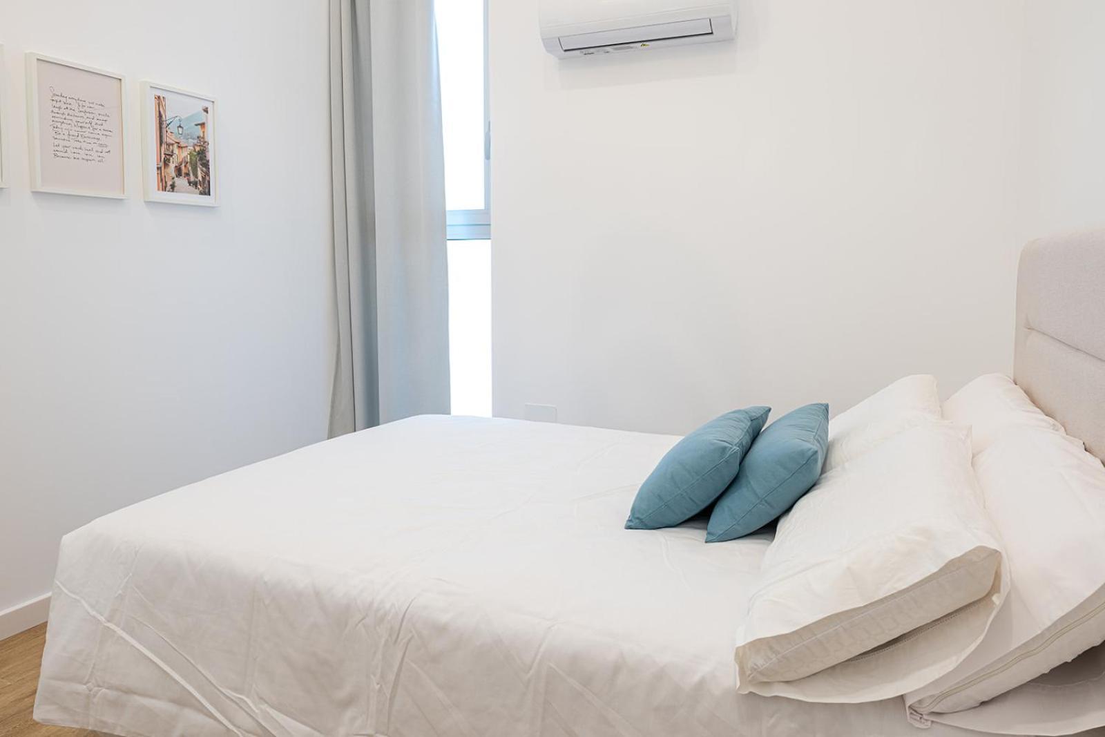 Apartament Main Lofts Walencja Zewnętrze zdjęcie