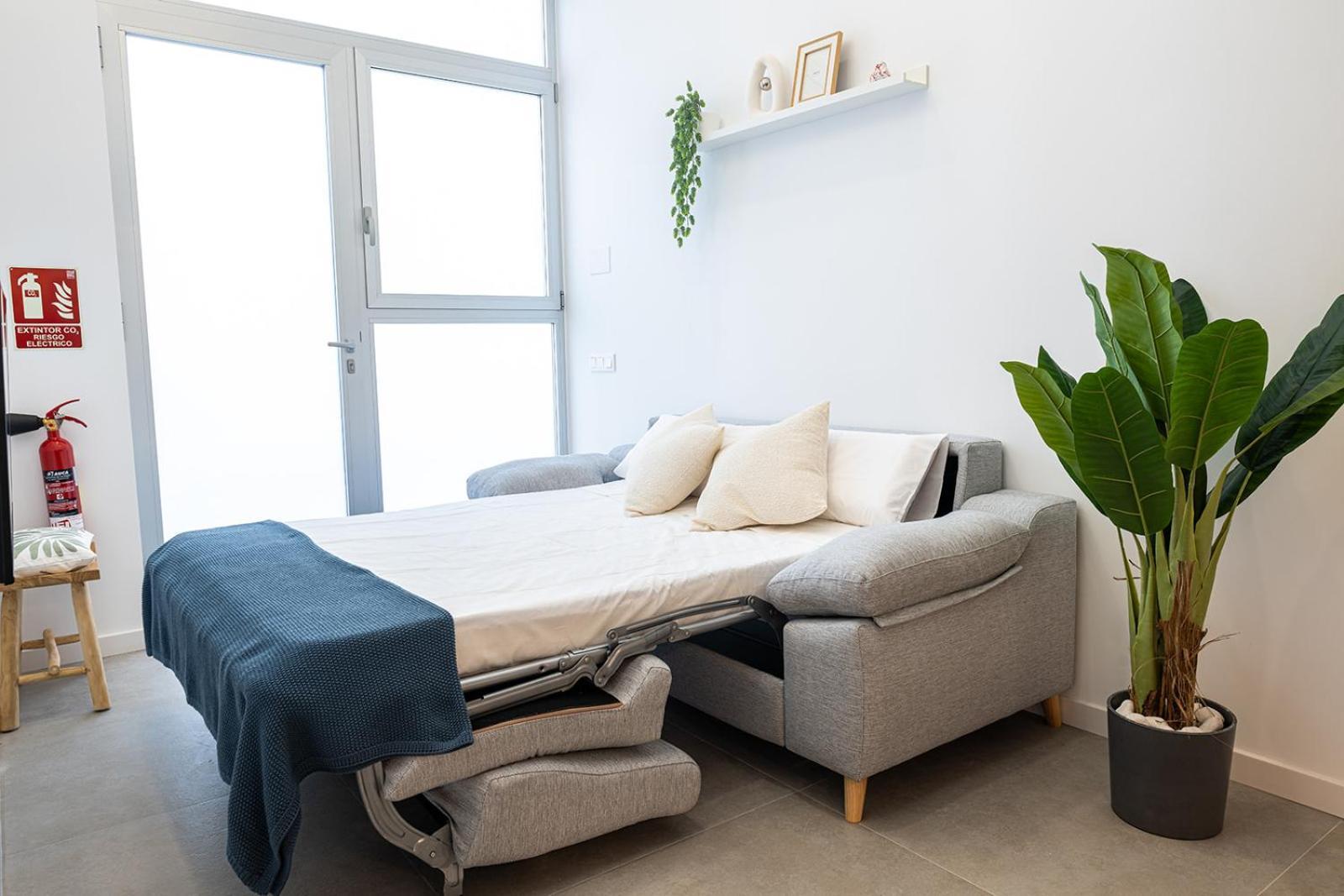 Apartament Main Lofts Walencja Zewnętrze zdjęcie