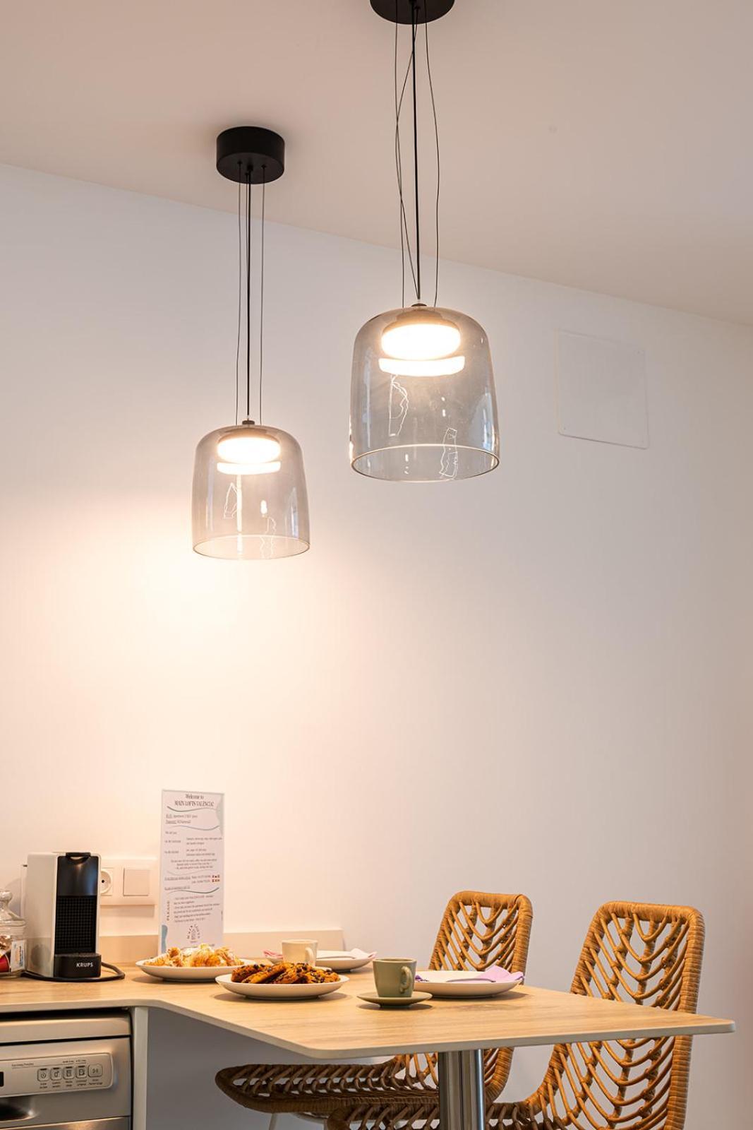 Apartament Main Lofts Walencja Zewnętrze zdjęcie