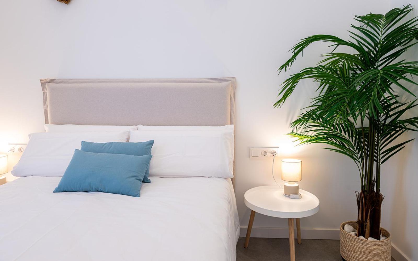 Apartament Main Lofts Walencja Zewnętrze zdjęcie