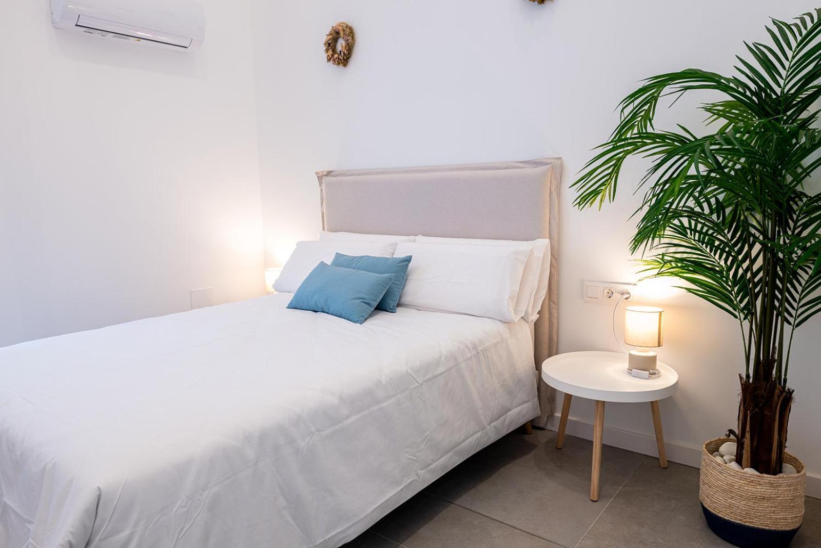 Apartament Main Lofts Walencja Zewnętrze zdjęcie