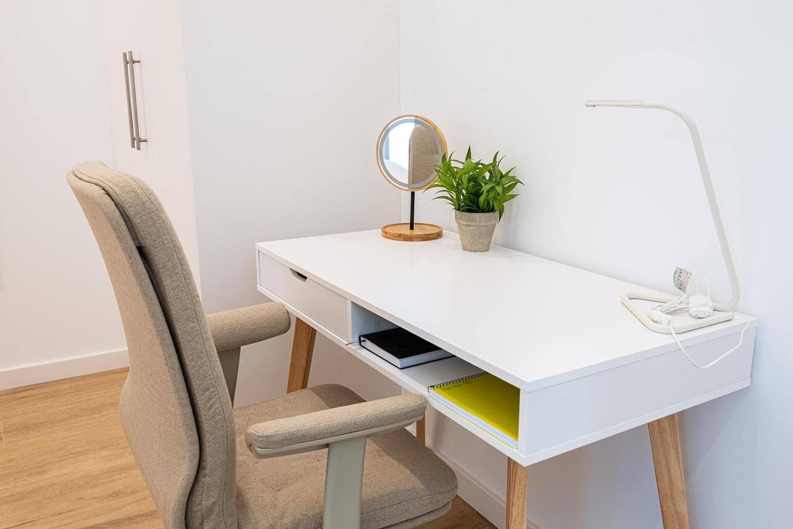 Apartament Main Lofts Walencja Zewnętrze zdjęcie
